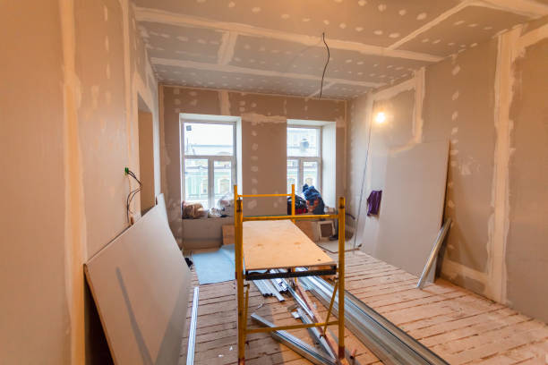 Best Crawl Space Mold Remediation  in Rayne, LA